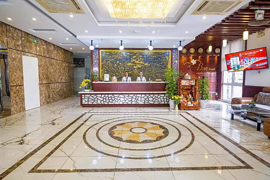 Tay Bac Hotel Da Nang