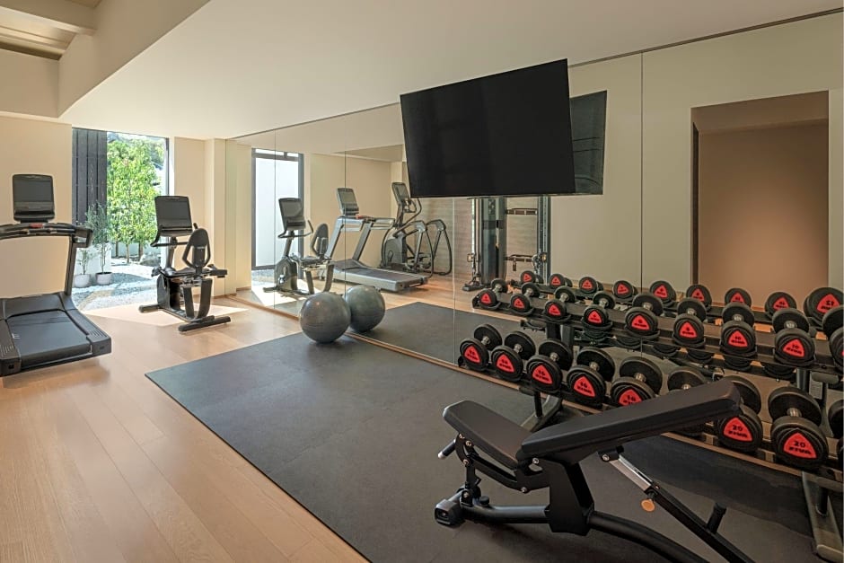 Shisui, a luxury Collection Hotel Nara