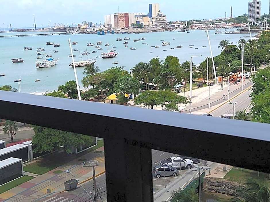 Apto Beira Mar 2102