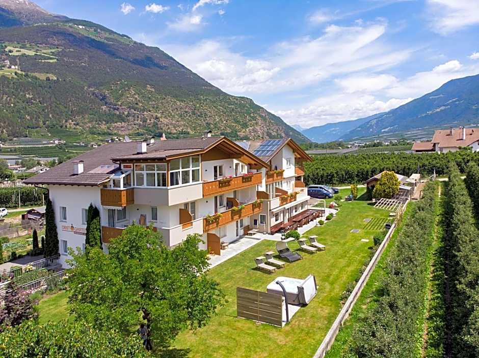 Residence Obstgarten