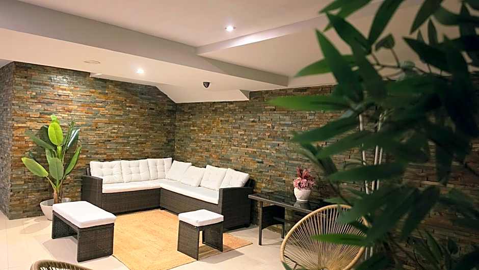 Hotel & Spa Arha by Maile