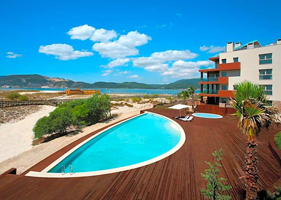 Troia Residence by The Editory - Apartamentos Praia