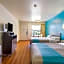 Motel 6 Portland Mall - 205