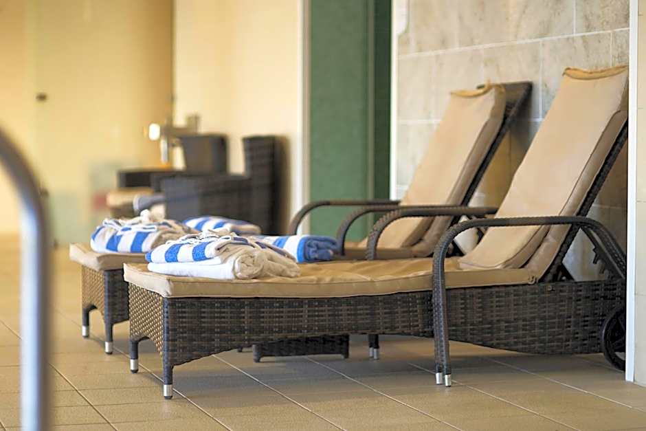 Bicester Hotel, Golf & Spa