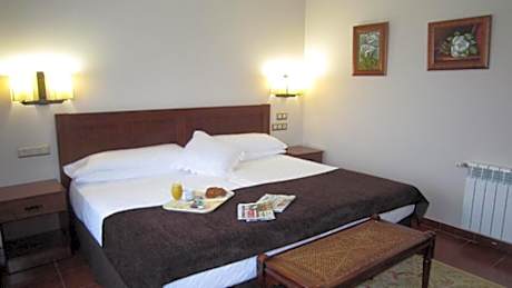 Double Standard Room