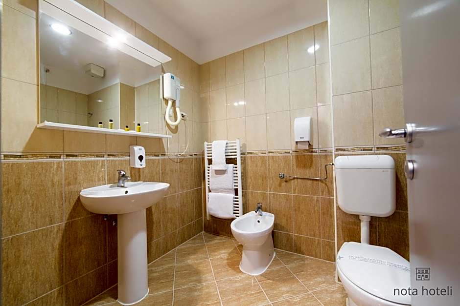 Hotel Astra Old Town