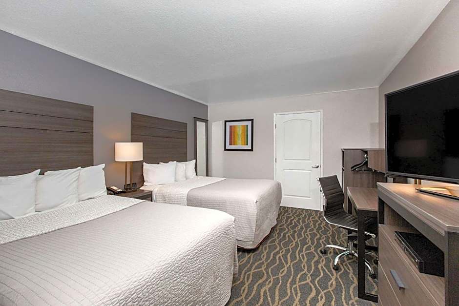 Days Inn by Wyndham Ukiah
