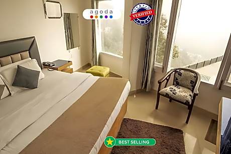 Goroomgo Jasmine Dalhousie