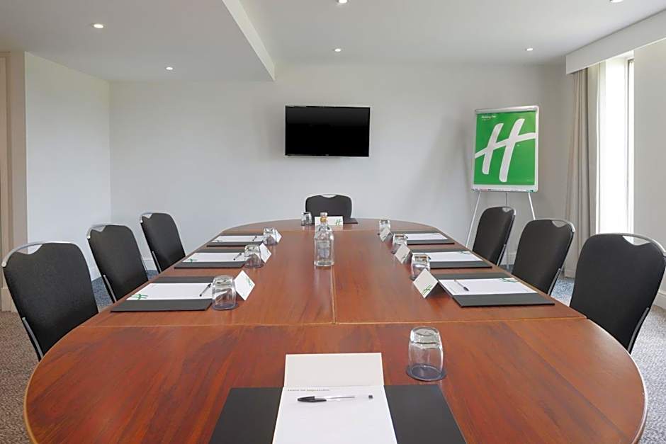 Holiday Inn Mansfield Alfreton By IHG