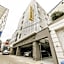 Hotel Yeogiuhtte Chungjangro