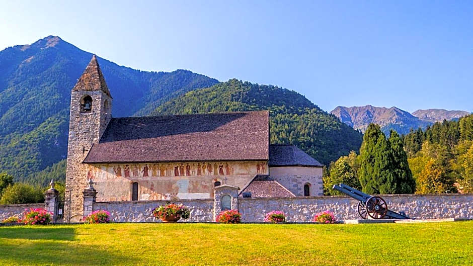 Aria Life Hotel Pinzolo