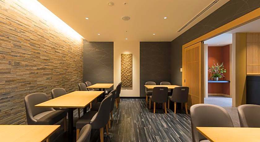 Matsue Excel Hotel Tokyu