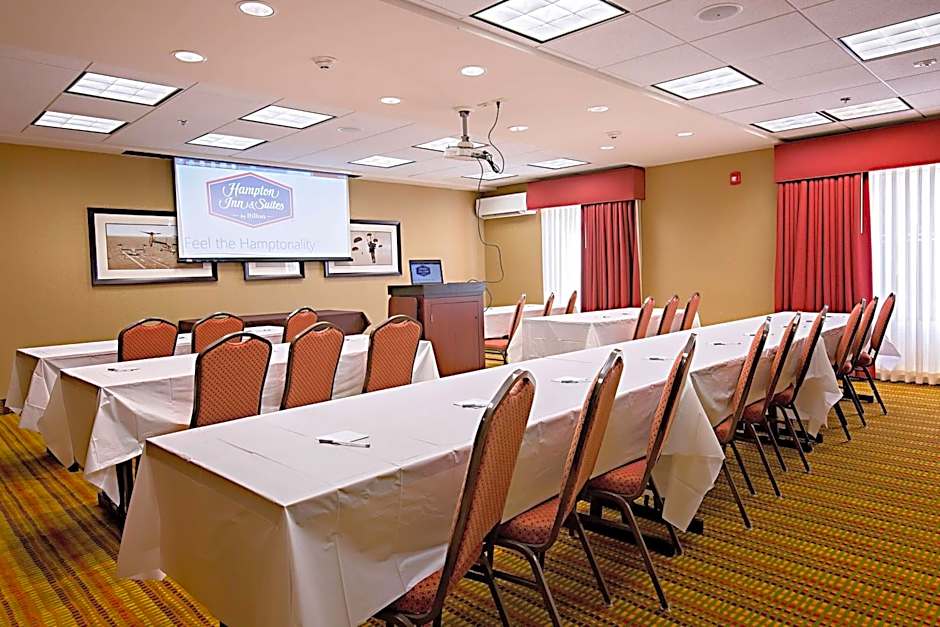 Hampton Inn By Hilton & Suites Jacksonville