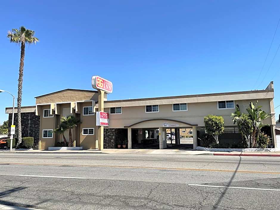 Grand Inn