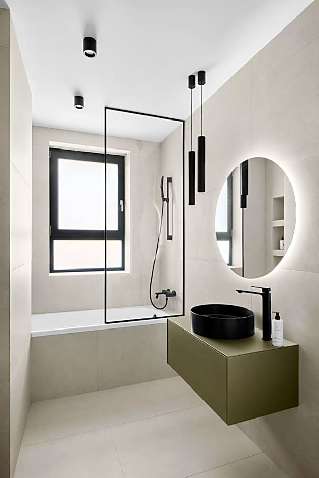 Collect Residence