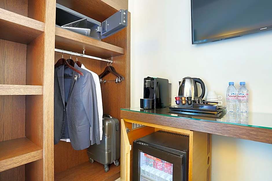 Le Grand Hotel De Normandie