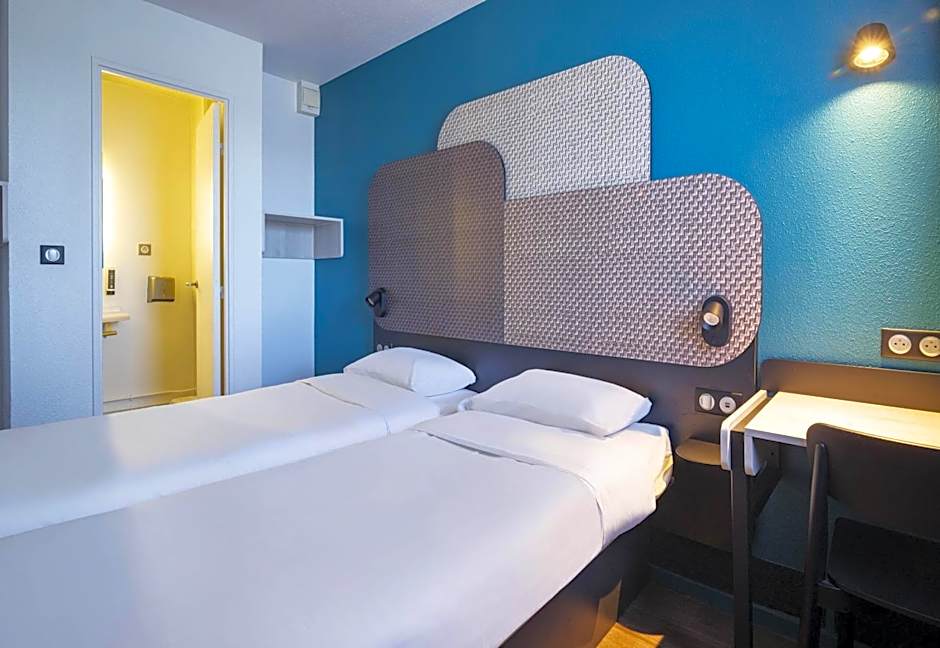 B&B HOTEL Avignon 1