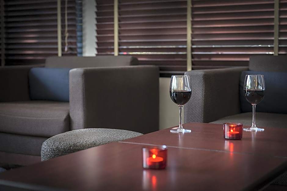 Plessis Parc Hotel