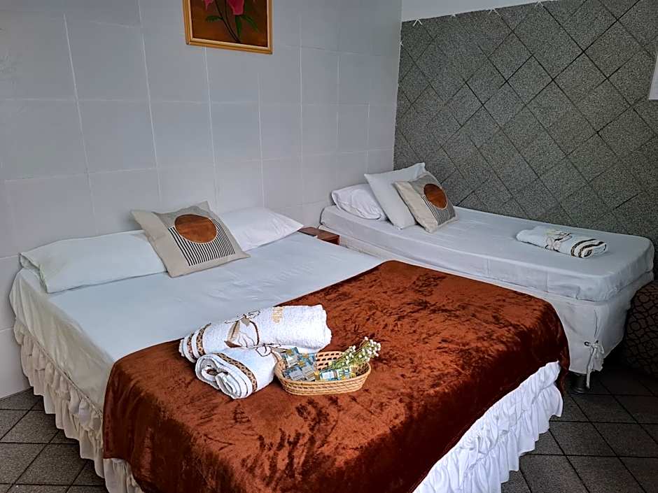 Hotel Ilha dos Azulejos