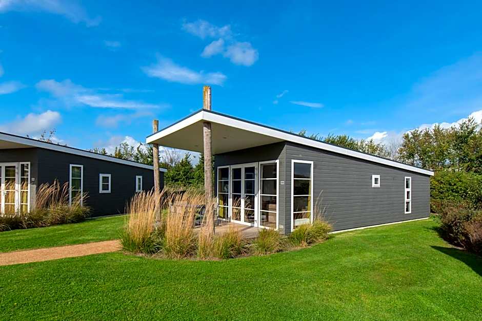 Kompas Camping Nieuwpoort