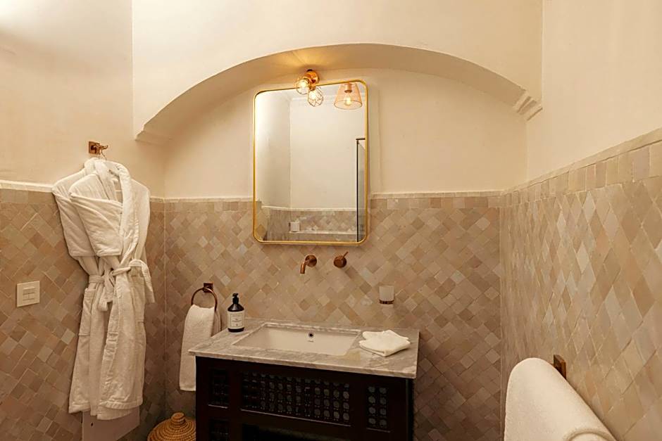 Riad Dar des Arts
