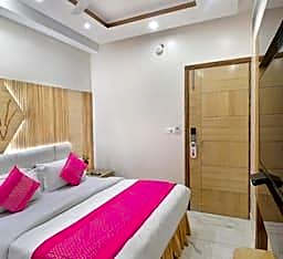 Hotel Aman International