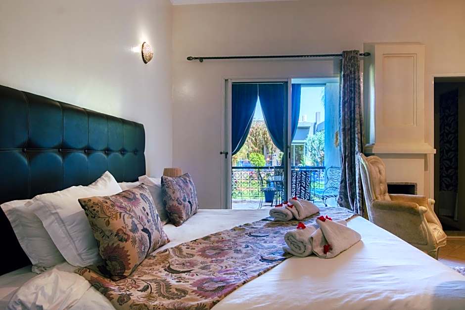 Villas 95 Appart'Hôtel