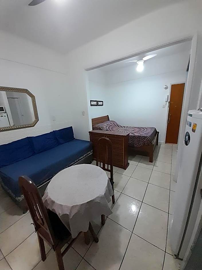 Apartamento Olympia