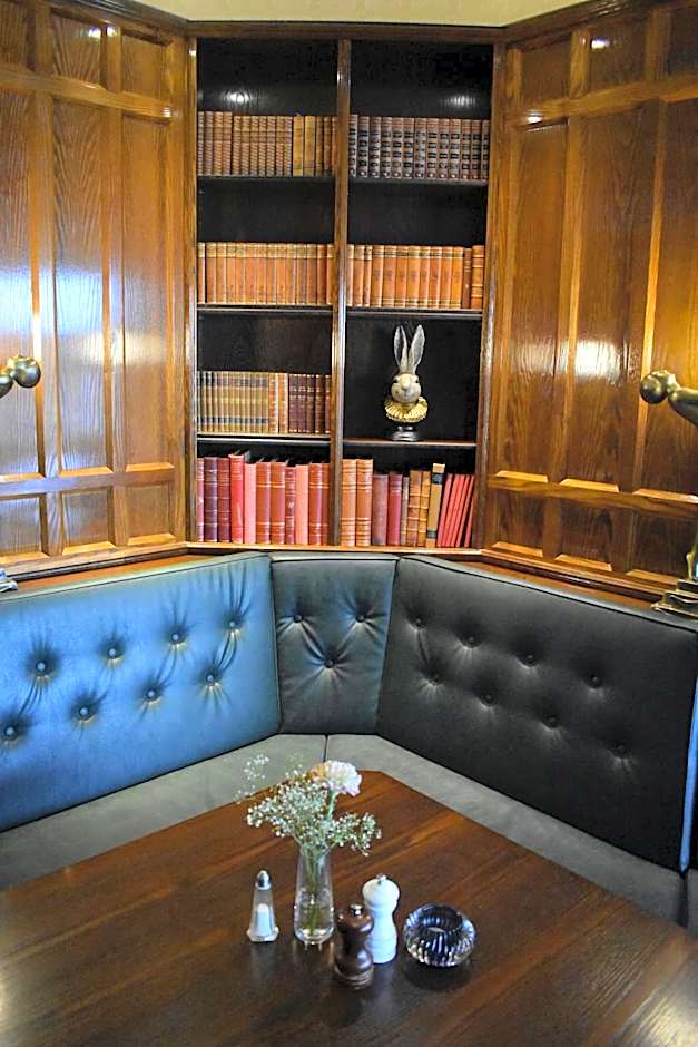 First Hotel Bengtsfors