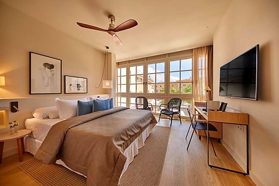Mon Boutique Hotel