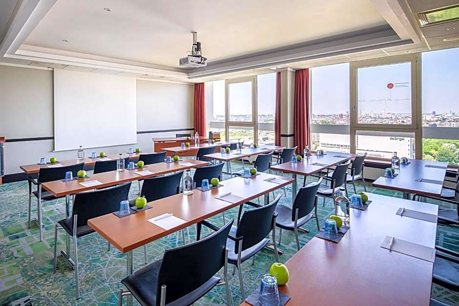 Crowne Plaza Antwerpen By IHG