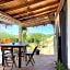 Mixtli Ecohouse, Habitaciones Sol & Luna - Starlink Internet