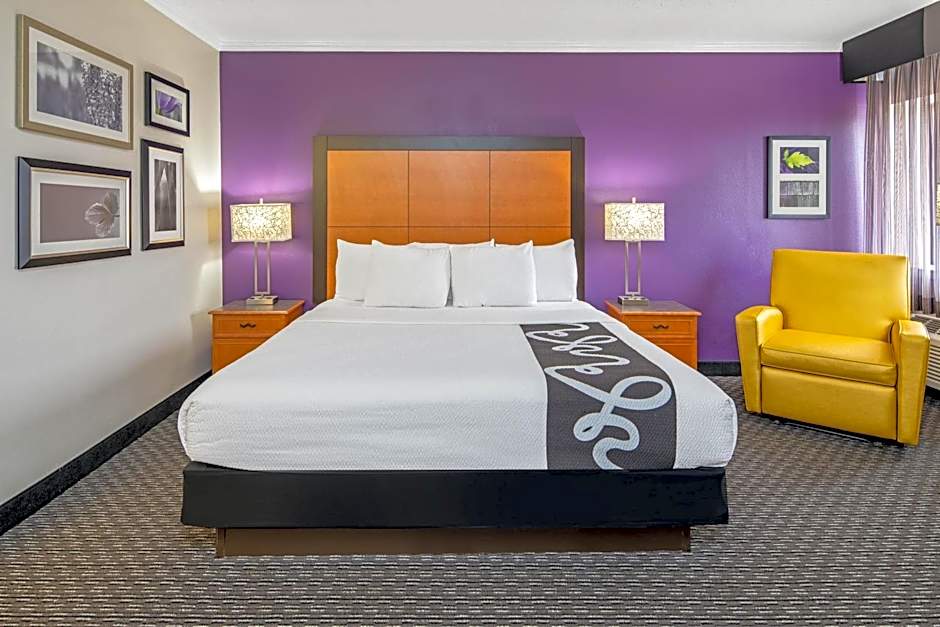 La Quinta Inn & Suites by Wyndham Baton Rouge Siegen Lane