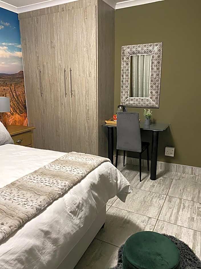 Seven Wonders B&B