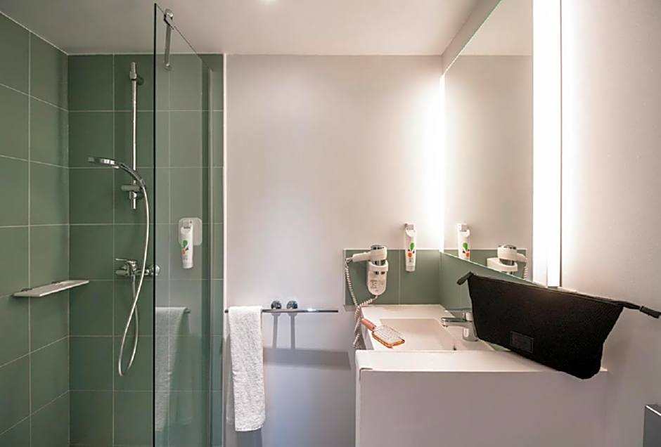 Ibis Styles Nice Centre Gare