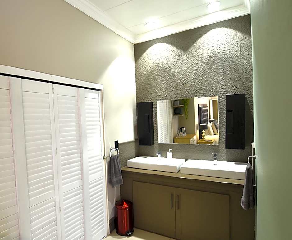 Buffels Place Guesthouse