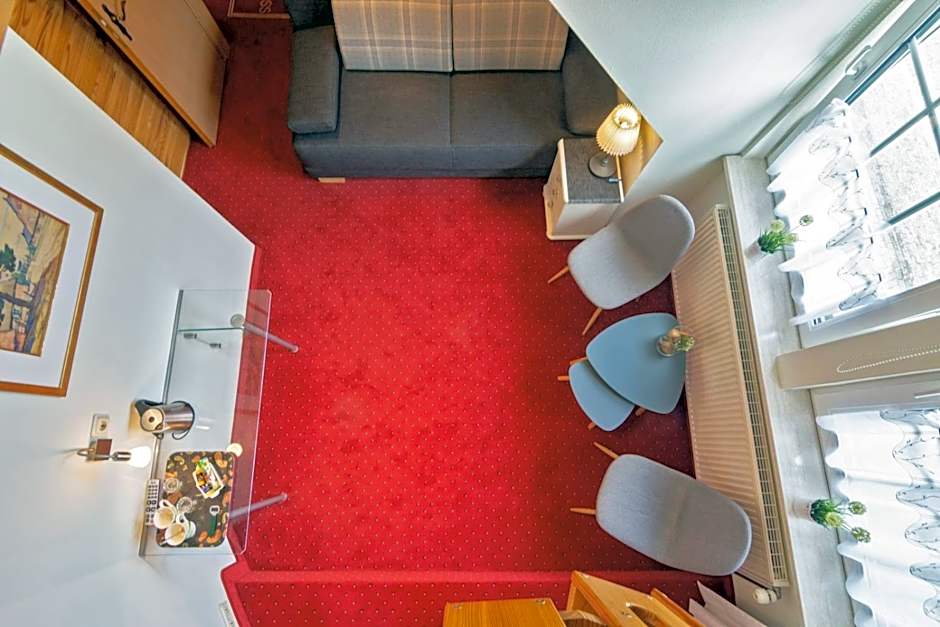 Hotel am Elisabethufer