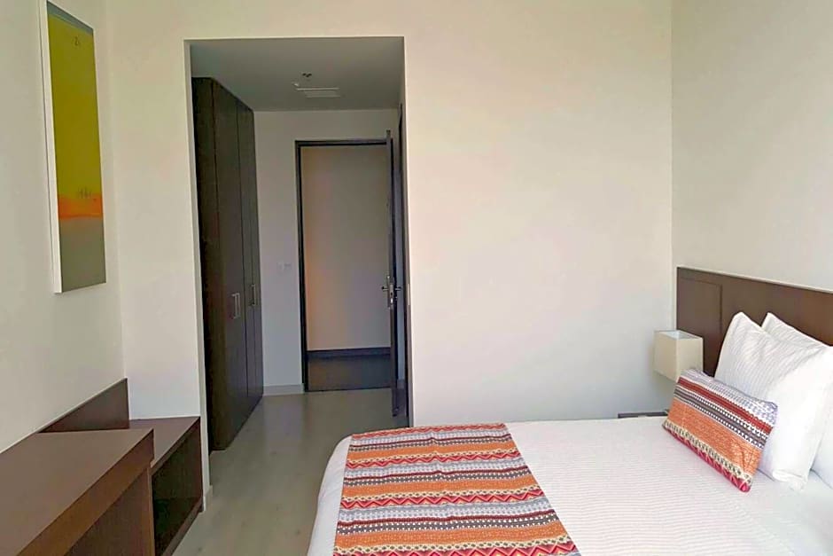 Best Western Plus Santa Marta Hotel