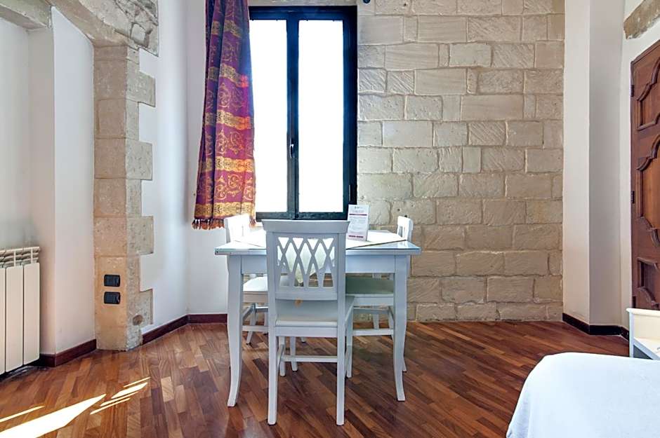 Chiesa Greca Suites - Lecce Selection