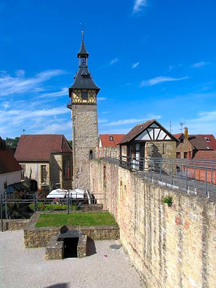 Parkhotel Schillerhöhe