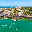 Indian Shores Condo at Holiday Villas II