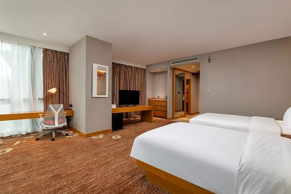 Hilton Garden Inn Guiyang, China