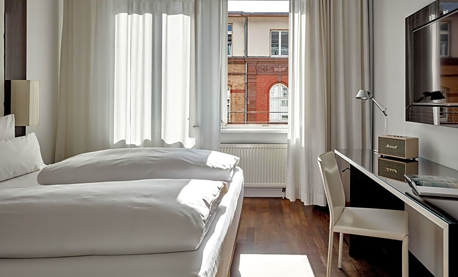 The Pure, a member of Design Hotels