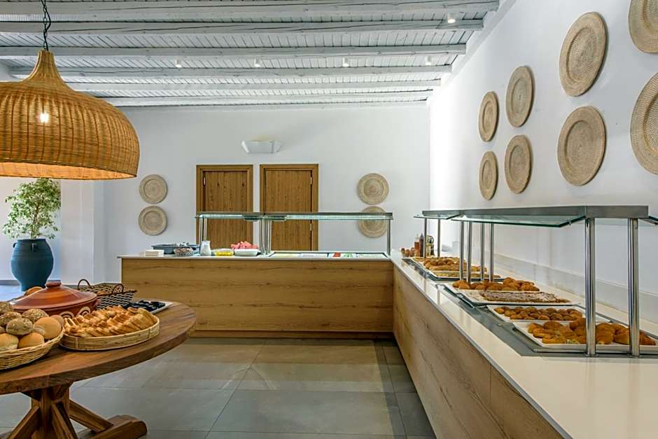 Aggello Boutique Hotel