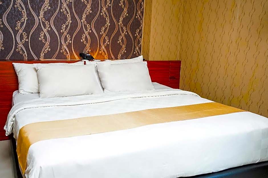 Jle's Boutique Hotel Powered by Archipelago