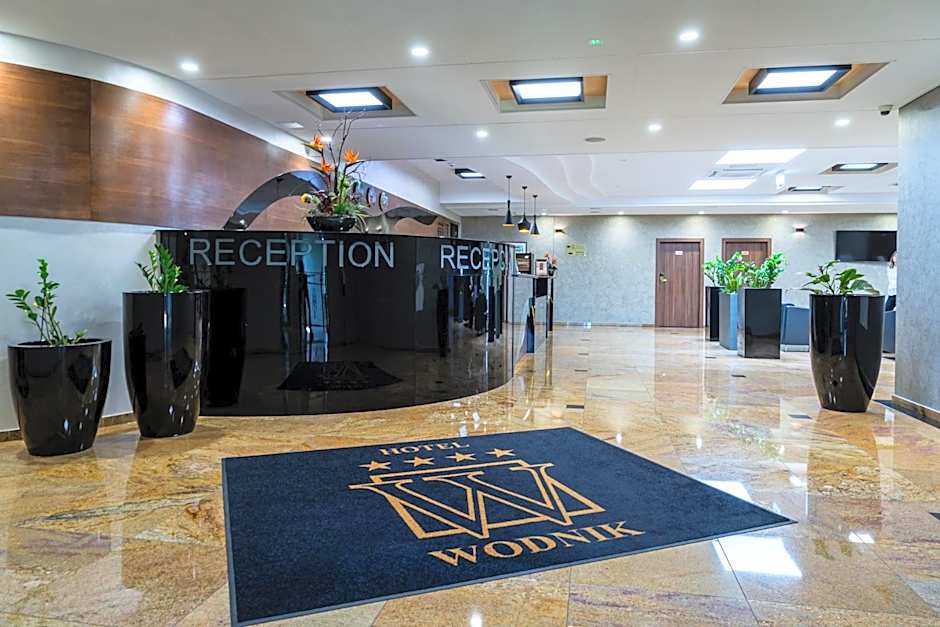 Hotel Wodnik