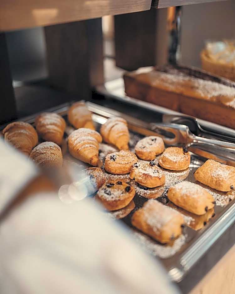 Plan Murin - Authentic Dolomites Hotel