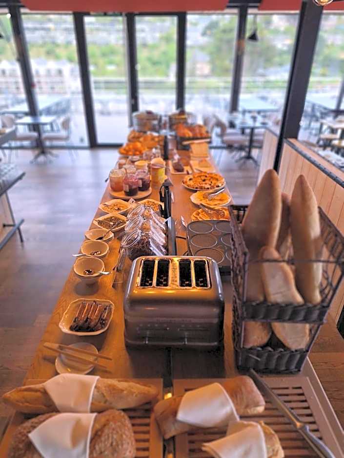 Grand Hôtel Perros-Guirec