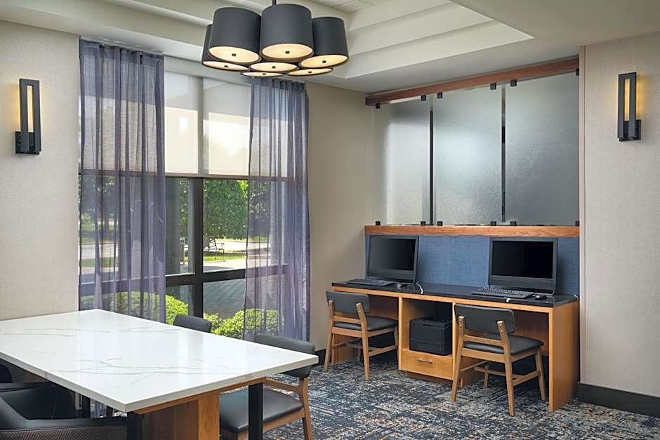 Hyatt Place Greensboro