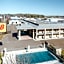 Super 8 by Wyndham Jackson MS Near the Fairgrounds